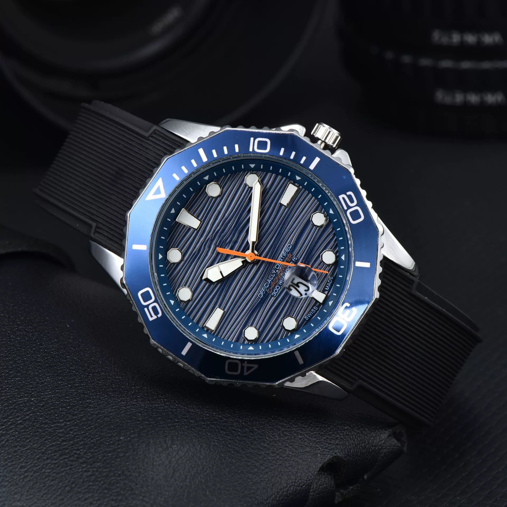 TAG Heuer Aquaracer 9